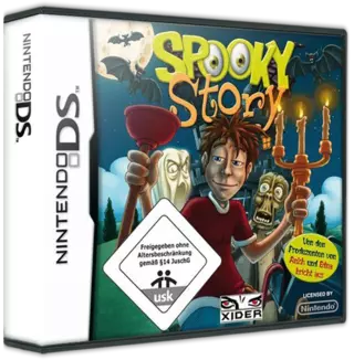 3740 - Spooky Story (DE).7z